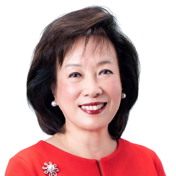 Rosanna Wong